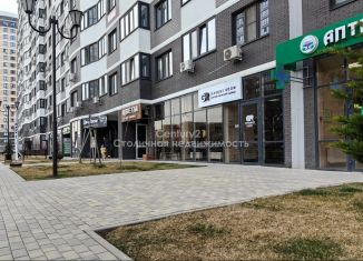 Продам торговую площадь, 98 м2, Краснодар, Адмиралтейский бульвар, 3к3, микрорайон Россинского