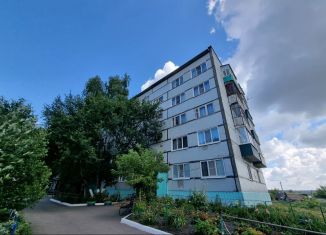 Продаю 1-ком. квартиру, 34.7 м2, село Богословка, Советская улица, 3