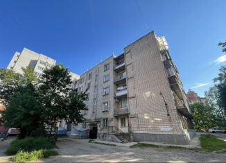 Продажа 1-ком. квартиры, 29 м2, Вологодская область, улица Южакова, 30