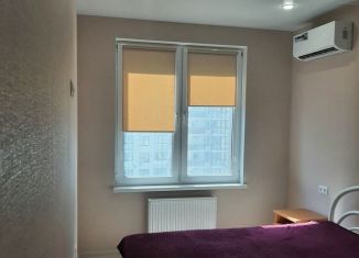 Сдается однокомнатная квартира, 37 м2, Анапа, Анапское шоссе, 24к7, ЖК Раз-Два-Три