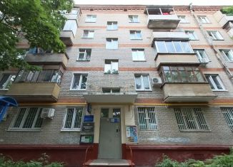 3-ком. квартира на продажу, 53.6 м2, Москва, Новочерёмушкинская улица, 3Ак2, Академический район