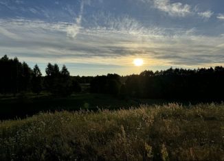 Продажа земельного участка, 12 сот., деревня Камыш