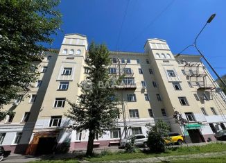 Продаю 2-комнатную квартиру, 66.1 м2, Москва, 2-я Дубровская улица, 8, 2-я Дубровская улица