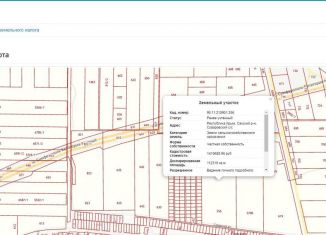 Продажа земельного участка, 112316 сот., Суворовское сельское поселение