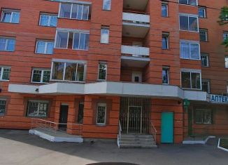 Сдаю в аренду комнату, 18 м2, Одинцово, Комсомольская улица, 8