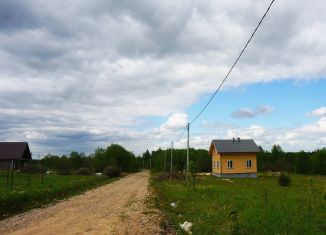 Продаю участок, 10 сот., село Игнатово