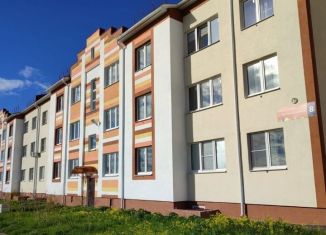 Продам двухкомнатную квартиру, 52.6 м2, Кохма, улица Виктора Дубравина, 8