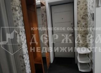 Продажа 2-ком. квартиры, 42.8 м2, Кемеровская область, улица Спасстанция