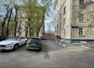 Продам помещение свободного назначения, 105 м2, Москва, Рязанский проспект, 36, метро Рязанский проспект