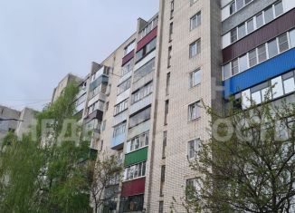 Продаю 2-ком. квартиру, 51.9 м2, Курская область, Магистральный проезд, 8