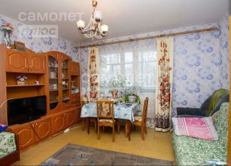 Продажа 3-ком. квартиры, 68 м2, Ульяновская область, улица Аблукова, 85