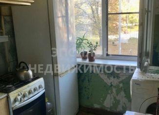 Продаю 3-ком. квартиру, 61 м2, Курск, Заводская улица, 45А, Сеймский округ