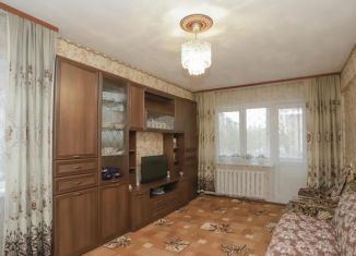 Продается двухкомнатная квартира, 52 м2, Иркутск, Ленинский округ, улица Пржевальского, 36