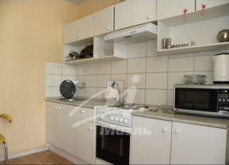 Продается 1-комнатная квартира, 44 м2, Москва, 6-я Радиальная улица, 3к2, ЖК Царицыно