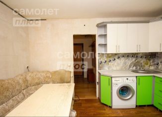 Продам 3-ком. квартиру, 88.1 м2, Ульяновская область, улица Полбина, 30