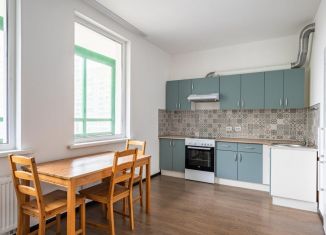 2-комнатная квартира на продажу, 58.8 м2, Мурино, Воронцовский бульвар, 20к2, ЖК Гринландия-2