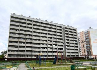 Продается квартира студия, 26.8 м2, Челябинская область, Республиканская улица, 2А