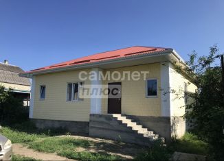 Продаю дом, 137.2 м2, хутор Гавердовский, Крутая улица