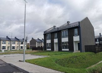 Продам таунхаус, 91 м2, Петергоф, Ропшинское шоссе, 17к8