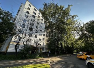 1-комнатная квартира на продажу, 32.5 м2, Москва, Кетчерская улица, 10, метро Новогиреево