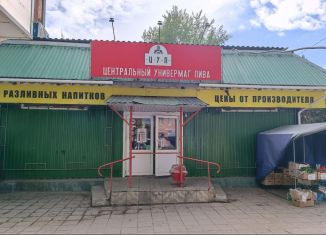 Помещение свободного назначения на продажу, 138 м2, Юрга, Строительная улица, 33К1