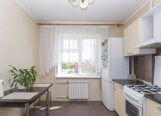 Продам 3-ком. квартиру, 62.9 м2, Омск, проспект Менделеева, 44