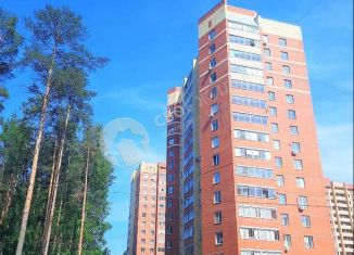 2-ком. квартира на продажу, 65 м2, Пермь, Хабаровская улица, 62, ЖК Боровики