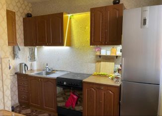 Продажа 3-комнатной квартиры, 71 м2, Москва, Братеевская улица, 10к1, район Братеево