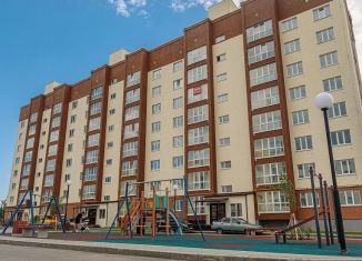 Продается 2-комнатная квартира, 59.6 м2, Пенза, Первомайский район, Зеленодольская улица, 74