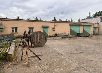 Склад в аренду, 150 м2, Северодвинск, Архангельское шоссе, 33