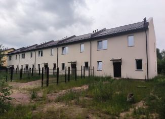 Продаю таунхаус, 125 м2, деревня Кирполье, Малая Парковая улица