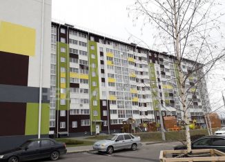 Продажа однокомнатной квартиры, 42.6 м2, Курск, проспект Надежды Плевицкой, 11А, Центральный округ