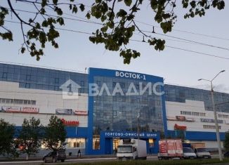 Торговая площадь на продажу, 255 м2, Владимир, улица Егорова, 8Б