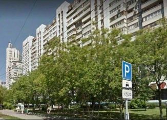 Сдам 1-ком. квартиру, 30 м2, Москва, Марксистская улица, 9, Марксистская улица