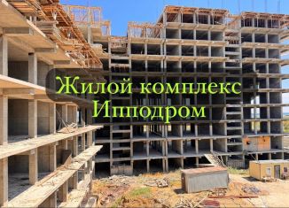 Продаю 1-ком. квартиру, 52 м2, Махачкала, проспект Насрутдинова, 158