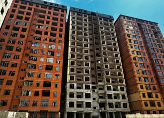 Продажа 2-ком. квартиры, 73 м2, Махачкала, улица Ирчи Казака, 37