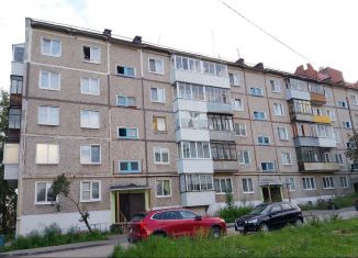 Продаю 1-комнатную квартиру, 32 м2, Пермь, улица Адмирала Макарова, 20А, Кировский район