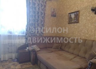 Продам двухкомнатную квартиру, 55 м2, Курск, 2-я улица Новосёловка, 5А, Железнодорожный округ