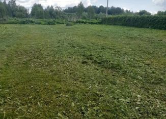 Продается участок, 8.9 сот., деревня Федоровское, 2-я Центральная улица