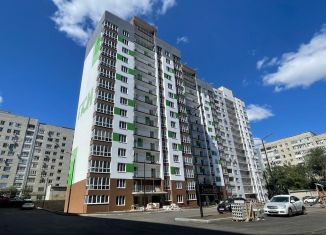 Продается 2-ком. квартира, 64.5 м2, Саратов, Ленинский район, Лунная улица, 25Б