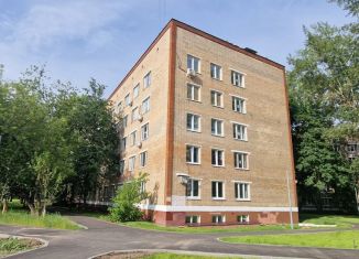 Квартира на продажу студия, 15 м2, Москва, Окская улица, 28к2, метро Кузьминки