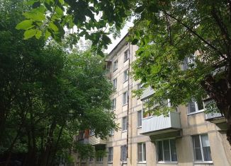 Продается 3-комнатная квартира, 54.6 м2, Московская область, Троицкая улица, 33