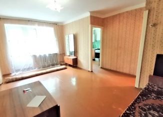 Продам 2-комнатную квартиру, 48 м2, посёлок городского типа Водный, улица Гагарина, 28