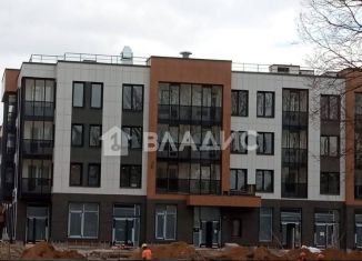 Продаю квартиру студию, 24 м2, Санкт-Петербург, Колпинское шоссе, 129