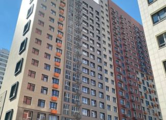 Квартира на продажу студия, 20.1 м2, Москва, 6-я Радиальная улица, вл7к28, метро Пражская