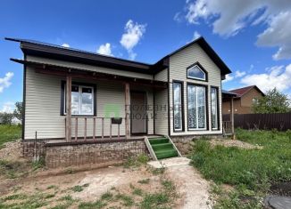 Коттедж на продажу, 60.7 м2, Республика Башкортостан, садовые участки Урал, 48