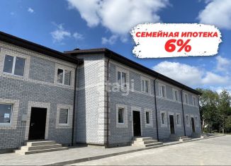 Продаю таунхаус, 113 м2, Тверь, улица Островского