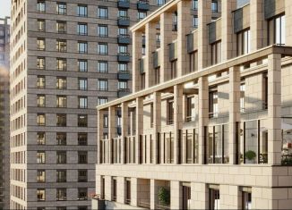 Продажа трехкомнатной квартиры, 70 м2, Москва, ЖК Лосиноостровский Парк, Открытое шоссе, 18Ак3