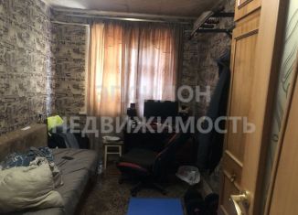 Продается 4-ком. квартира, 61.4 м2, Курск, улица Серёгина, 25