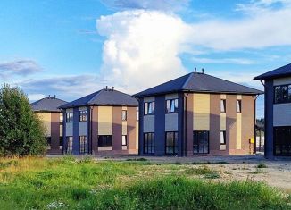 Продажа коттеджа, 163 м2, деревня Вартемяги, Петропавловская улица, 19